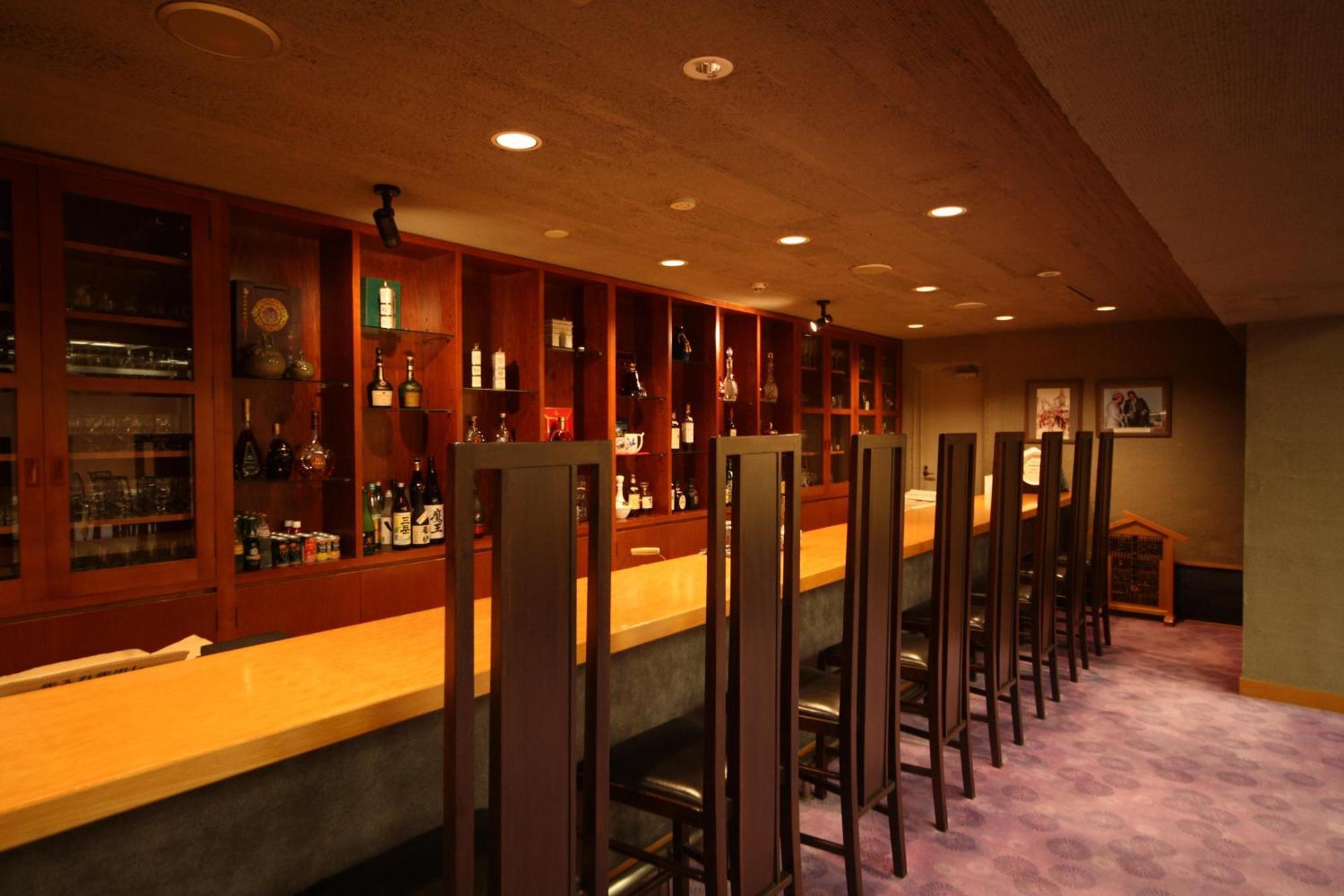 Matsudaya Hotel Yamaguchi Exterior foto