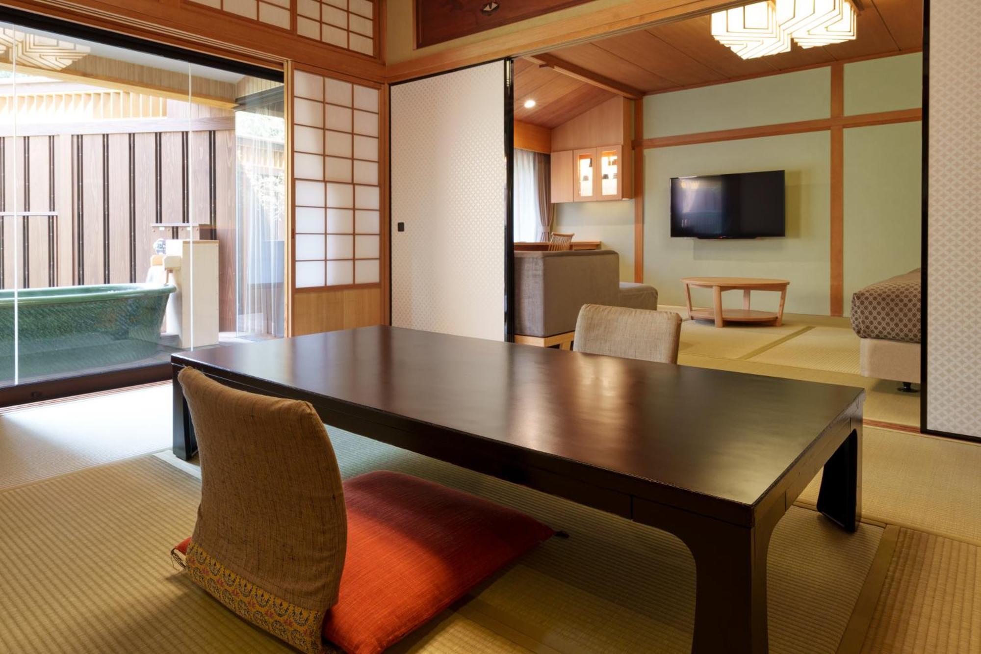 Matsudaya Hotel Yamaguchi Exterior foto