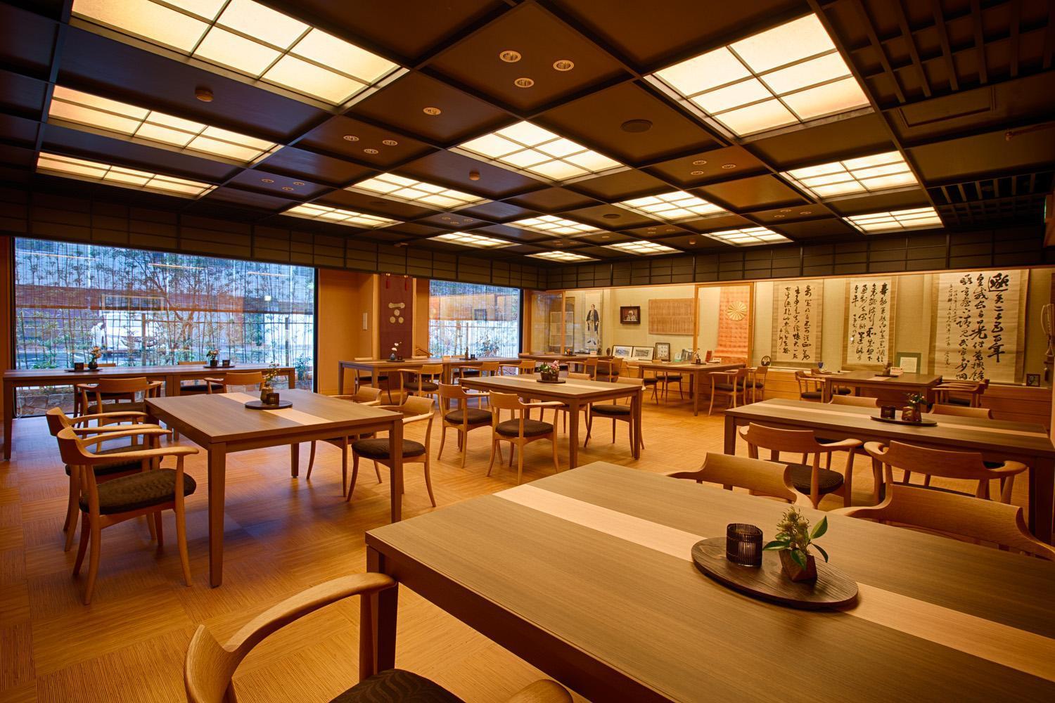 Matsudaya Hotel Yamaguchi Exterior foto
